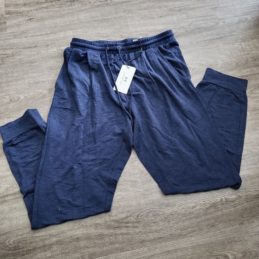 Drawstring Jogger Pant - Picture 2 of 6